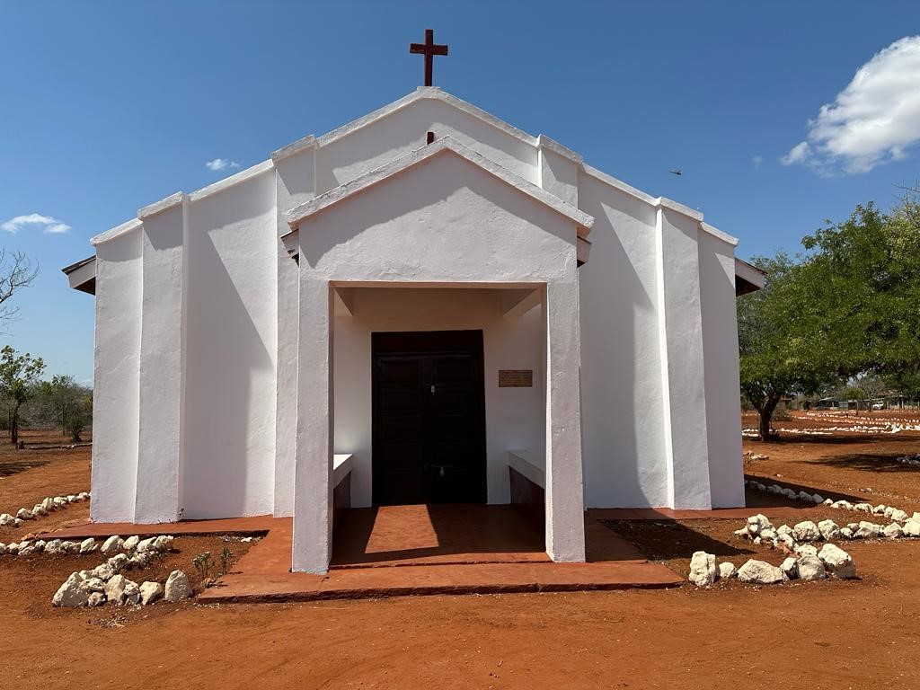 A Legacy of Faith and Community