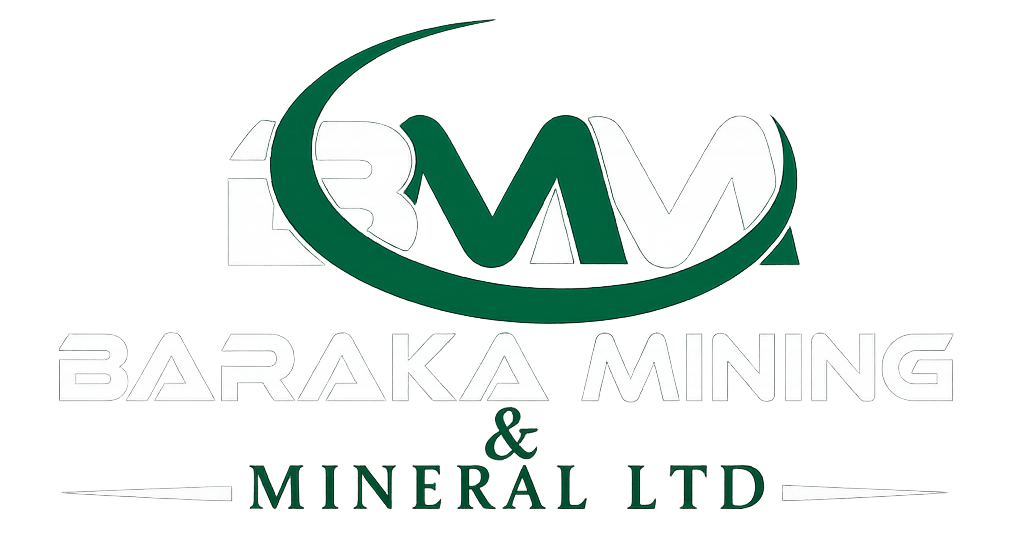 Baraka Mining & Minerals LTD