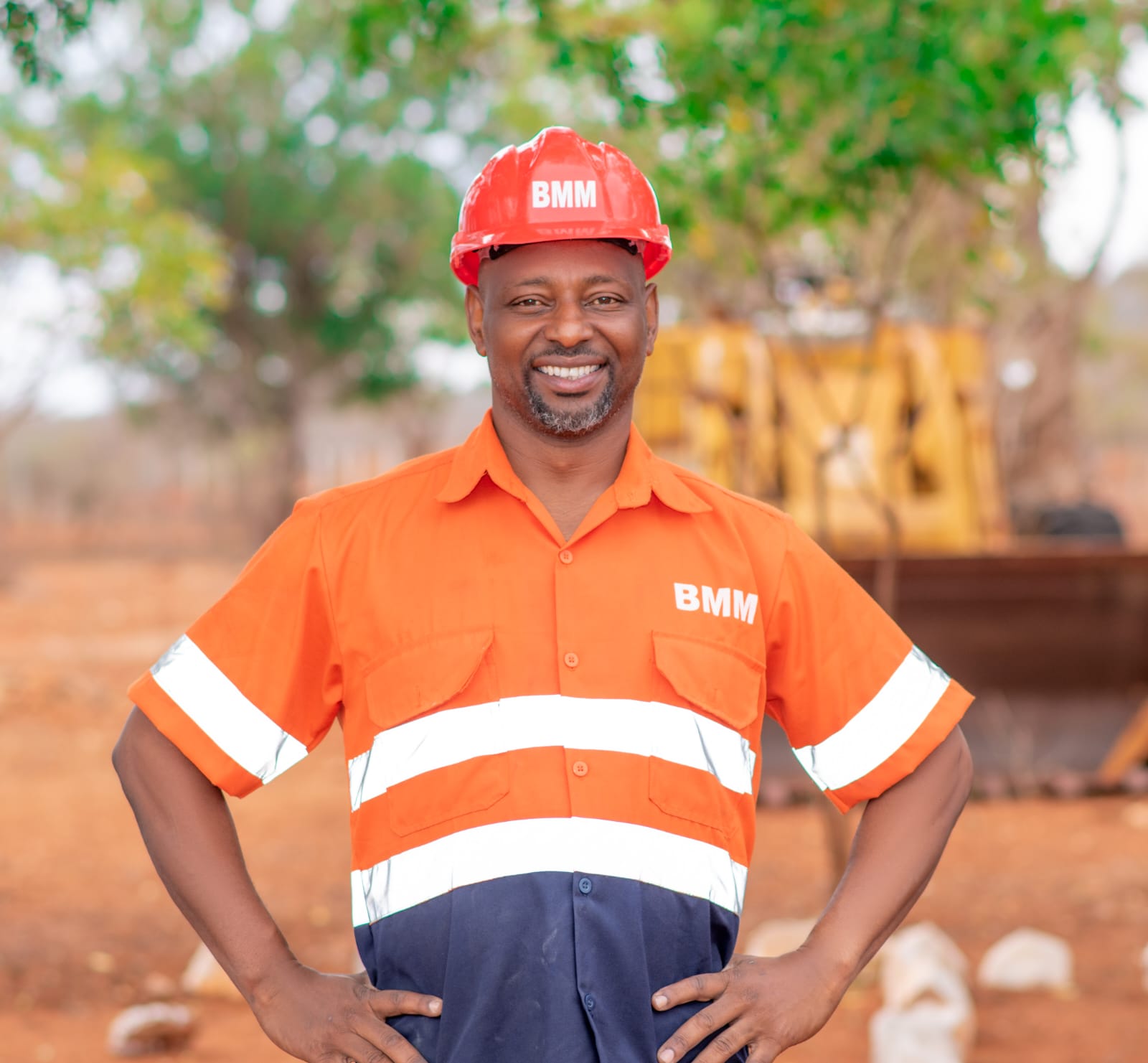 Christopher Kilio Maina