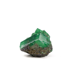 Natural Tsavorite Crystal